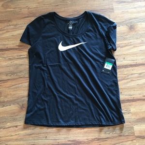Nike Dry new with tags.